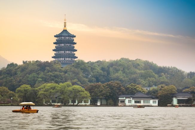中国十大最佳旅游景点 让你流连忘返