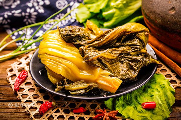 肝脏不好别吃6大食物