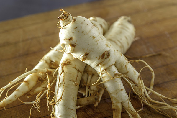 哪些人不能吃野山参2.jpg 哪些人不能吃野山参